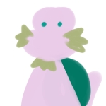 Tatumu_snail