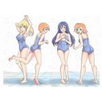 みかんあめＱ