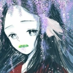 みどりのえだまめ