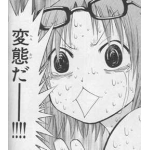 ４号機旋風の用心棒