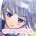 warpnica（ワプニカ）