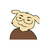まだら