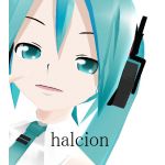 ハルシオン