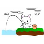 ≡⌒∀⌒≡◎ねこ　　　　　　　.