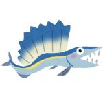 ミズウオ