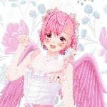 ふわり
