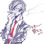 ユーザー画像