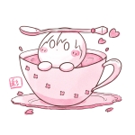 彩雨