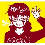 Яyu!chi ＠本垢