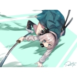 唐揚げ君