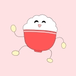 おこめやさん