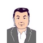 父洋