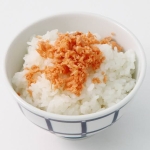 鮭ごはん