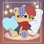 ユーザー画像