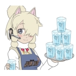 JAPARI　KAFE