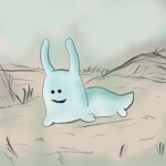 スサノオちゃん