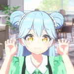 不転