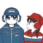 シノサキくん
