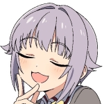 もふじろ〜。