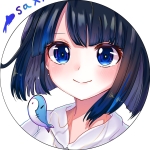 SA×Mame/さーめむ。