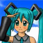 miku