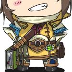 冥道残月破りざると