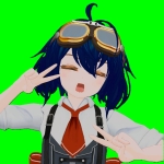 がぶりぃ