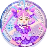 ２分　初代アカウント
