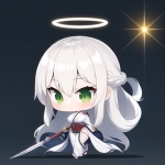 バケバケ