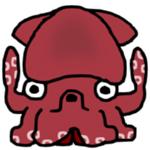 烏賊章魚