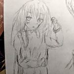 暁に恋を唄う
