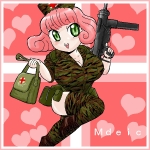 ドキドキプリン