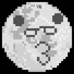 旧THE MOON