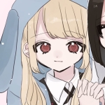 ユーザー画像