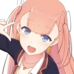 姫乃愛琳（ひめのあいり）