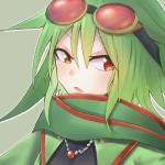 通りすがりのファントム