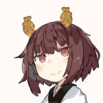 こゃん