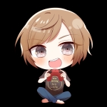 大蔵優介＠VTuber