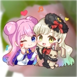 春街彩花(はるまちいろは)