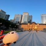 sota旅記録