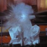 光怪獣プリズ魔二代目（死去）