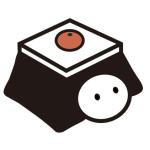 こたつむり