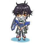 じょん。