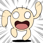 ぱげらった