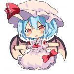 アルク＆れみりゃ