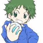 Ｐ太