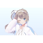 白峰はるか