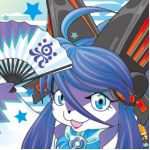 龍池蒼