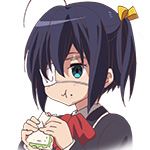 塩辛トンボ