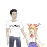 面癱
